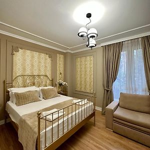 Budget Kamer met een King Size Bed