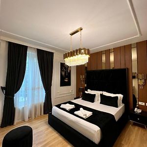 Deluxe Kamer met een King Size Bed