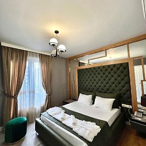 Superior Kamer met een King Size Bed